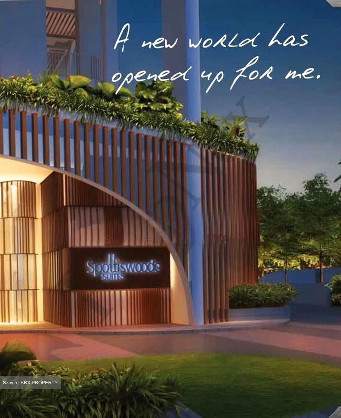 Spottiswoode Suites (D2), Apartment #580899371